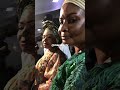 QUEEN SALAWA ABENI SERENADES LANRE KOLADE SEN ADEMOLA ADELEKE 