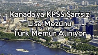 KANADA YURTDIŞI İŞ İLANLARI YAYINLADI. KANADA DA İŞ BAŞVURUSU LİNKİ KANADA YURTDIŞI İŞ İLANLARI YAYINLADI. KANADA DA İŞ BAŞVURUSU LİNKİ