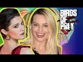 Birds of Prey: Margot Robbie, Mary Elizabeth Winstead, Jurnee Smollett-Bell & Ella Jay Basco