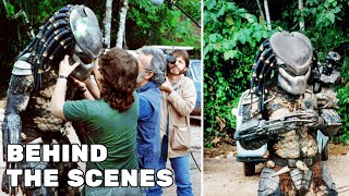 JoBlo Behind-the-Scenes + Bloopers