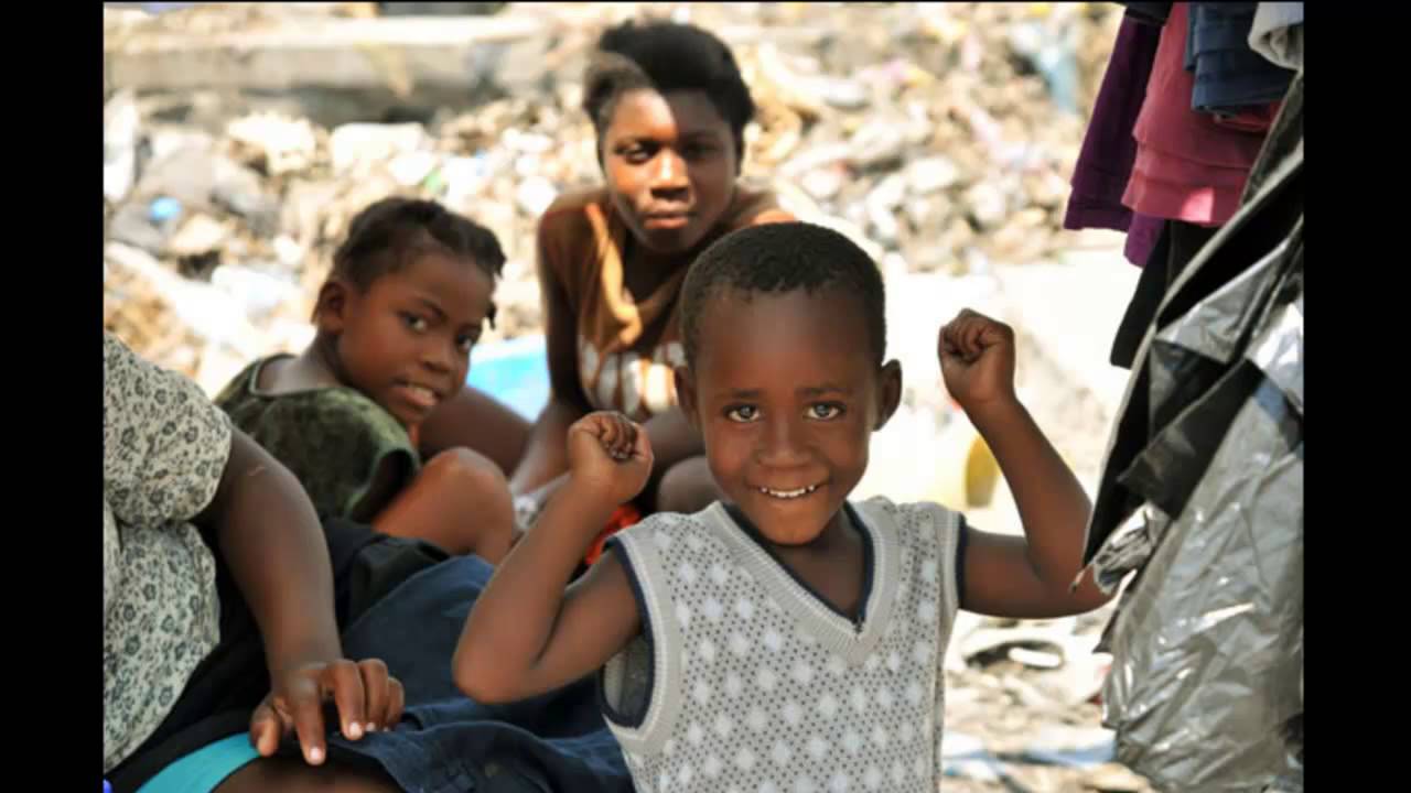 Immigrants in chile YouTube