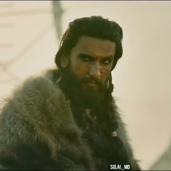 Alauddin khilji what's app status