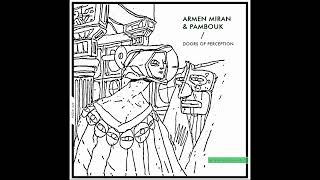 Armen Miran, Pambouk - Aware [Hoomidaas] Resimi