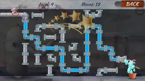 PLUMBER 2 - Level Pack 3 : Level 01-05