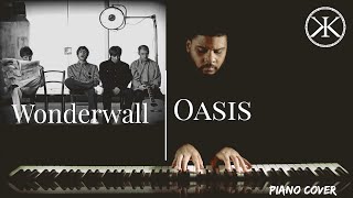 Wonderwall - Oasis - Slow Soft Piano Version screenshot 4
