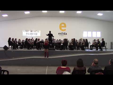 Concert de Primavera 2026 "Recordant a les estreles" - UME amb Noe Sardà i Manuel Montesinos