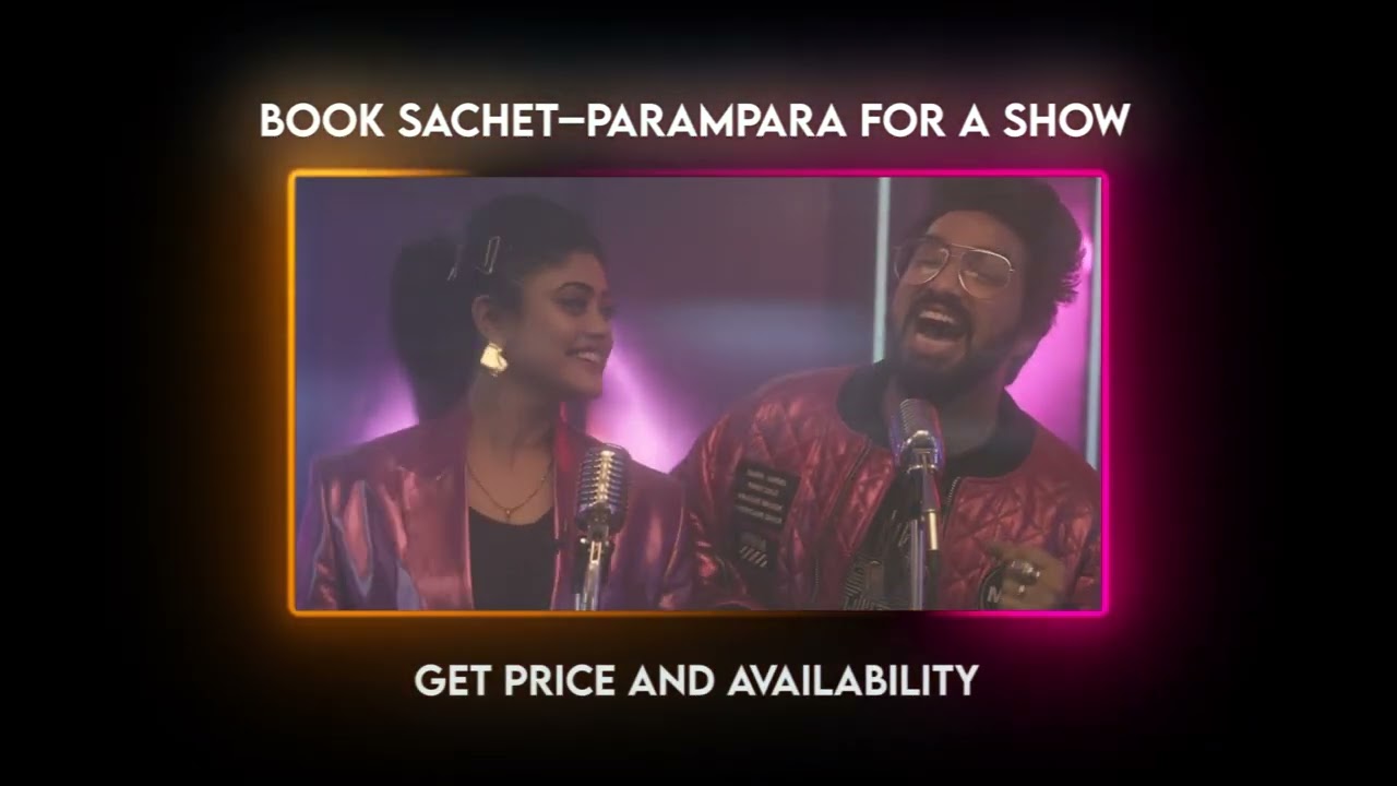 Contact SachetParampara for show +918454064960 YouTube