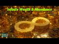 💎 888Hz Secret Wealth Code ✨ Attract Instant Abundance