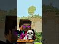 Cursed Void Js2n AURA FARMING | Minecraft animation herobrine #minecraft #animation #herobrine #fyp
