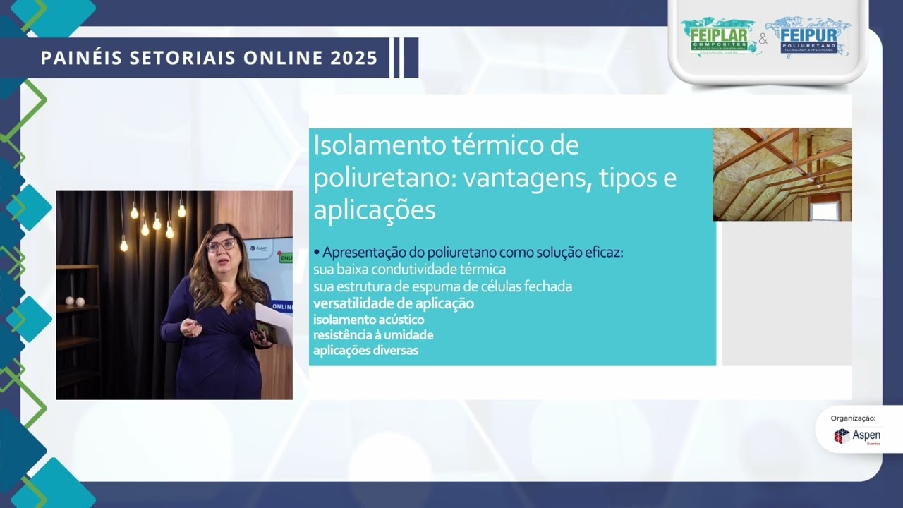 Simone -  Isolamento Térmico - PT