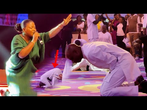 Sunmisola Agbebi Spirit