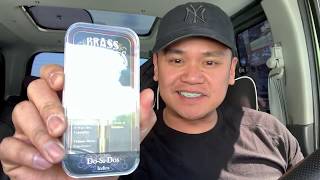 Do-Si-Dos - Br Knuckles Strain Review