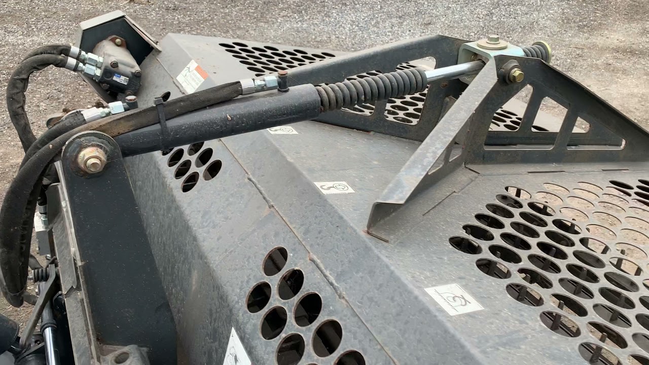 Markberedare LANDSCAPE RAKE 6B