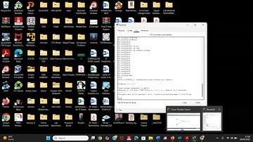 Lab 4: Securing Administrative Access Using AAA
