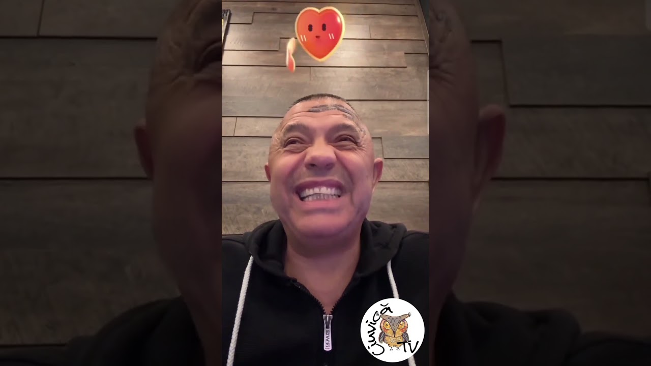 Nicolae Guță este amenințat si face un Info puternic! 🦉😉😎💣🔝