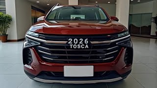 2026 올 뉴 쉐보레 토스카 리뷰 – 고급스러움은 그대로, 가격은 합리적으로!