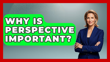 Why Is Perspective Important? - Graphic Design Nerd
