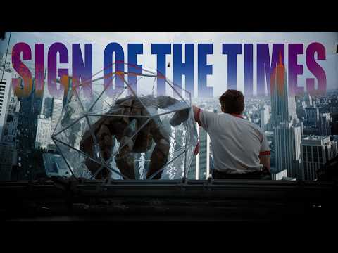 Project Hail Mary x Sign of the Times | A Montage