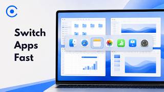 How to Quickly Switch Between Apps on Mac