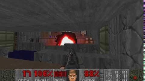 Brutal Doom II: Level 2