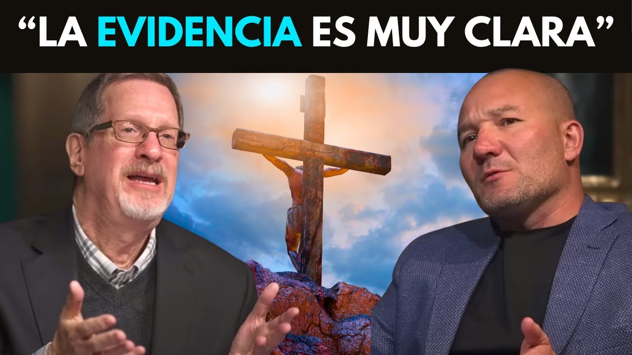 La PROFECÍA que predijo a JESÚS con detalles INCREÍBLES
