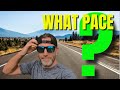 WHAT PACE SHOULD I BE RUNNING AT? Your Correct Run Pace To Explained Simply