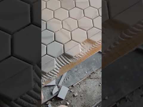 Tile hack for