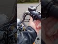 Harley Davidson Softail engine On