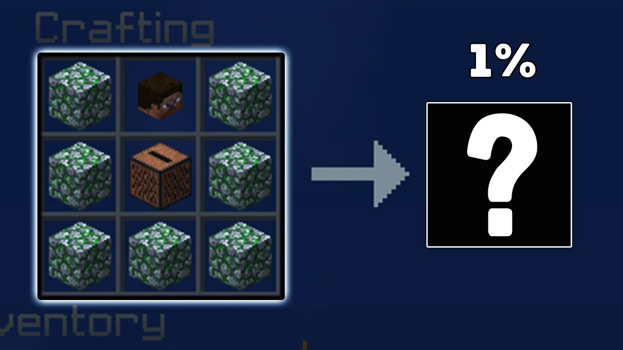 1% Chance to get that!