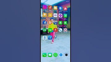 How To Turn On OTG Connection Feature In (#OPPO F5) Android Phone.