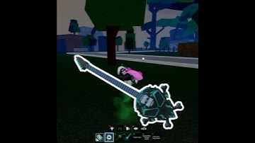 Chú Xám Dẫn Newbie Đi Lấy Sound Guitar Phần 1 | Blox Fruits #shorts