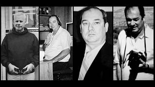 Famous Bill Cooper Interviews John Lear (1993) – Mind Control, Deception & UFOs Net Worth