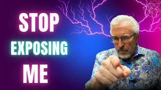 Perry Stone Won’t Stop Defending Himself