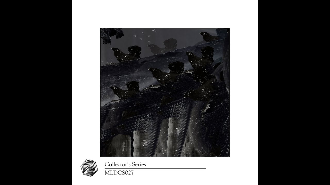 Ruben Ganev - Immersion [mdcs027]