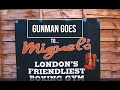 An inside look into one of the most notorious boxing gyms in london miguels in brixton