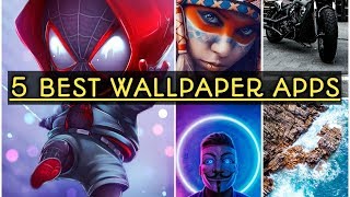 best wallpaper apps for android 2020 free | best wallpaper apps for android in hindi screenshot 4