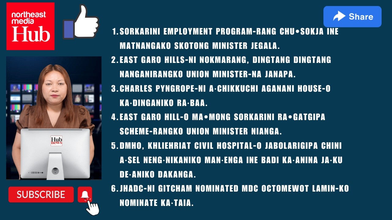 Hub News | 27 February 2026 1