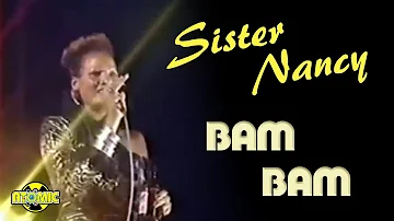 Sister Nancy - Bam Bam (Music Video)