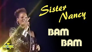 Sister Nancy - Bam Bam (Music Video)