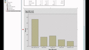 SPSS - Diagram basic (no audio)