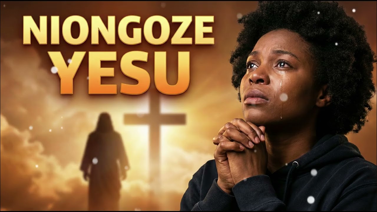 Deep Swahili Worship Mix 2026 🕊️ Nonstop Nyimbo za Kuabudu na Maombi (Spirit-Filled)