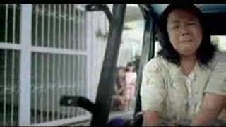 Rebisco Sandwich (Philippines) Nanay TVC 15's 2010