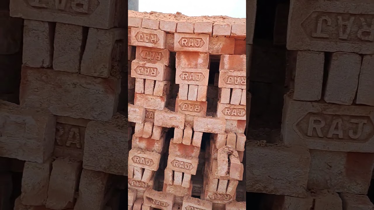 राज ईटा फैट्री का ईट का रहस्य जाने 