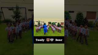 Cute Bacche ❤️❤️ College Semari Sultanpur ♥️♥️