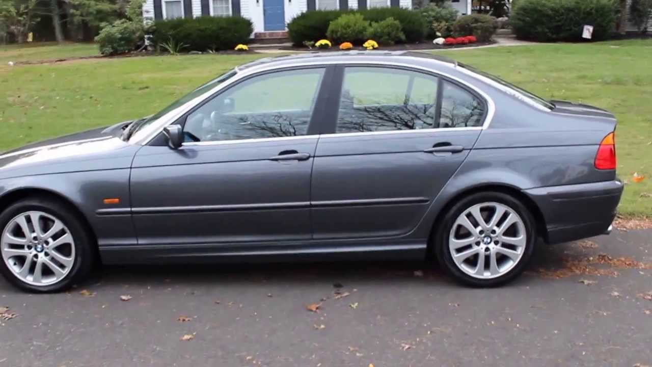 Bmw 330 xi