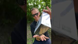 RANGE UNPACKING: WTF IS IN THE BOX? #range #unpacking #gun #safety #rpur #nano #reshoot