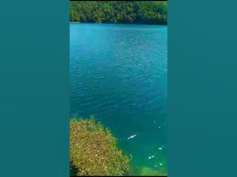 "Синие озеро". Азербайджан.🇦🇿 - YouTube