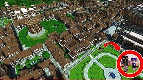 How To Install Minecraft Maps For IOS And Android |Xiertá _Mobile