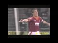 【フランチェスコ・トッティ】ASローマ　スーパープレイ集　ローマの王子様   Totti AS ROMA  Skills&Goals