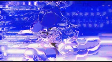 DJ_Dave - Airglow (Visualizer)